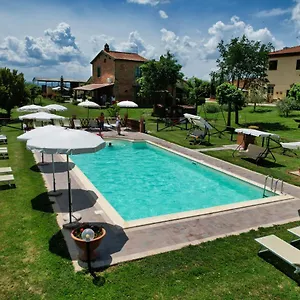  Vakantieboerderij San Francesco