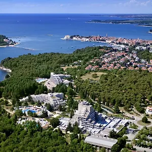 Valamar Diamant Lejlighed Poreč
