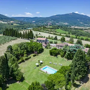  Landhuis Spazzavento