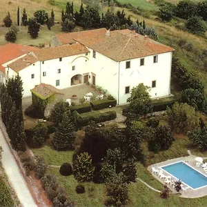 Il Palazzaccio Feriegård