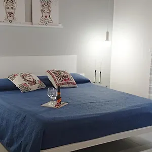 Casanna , Castellammare del Golfo Włochy