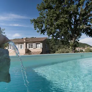 Bio Poggio Aione Gospodarstwo agroturystyczne