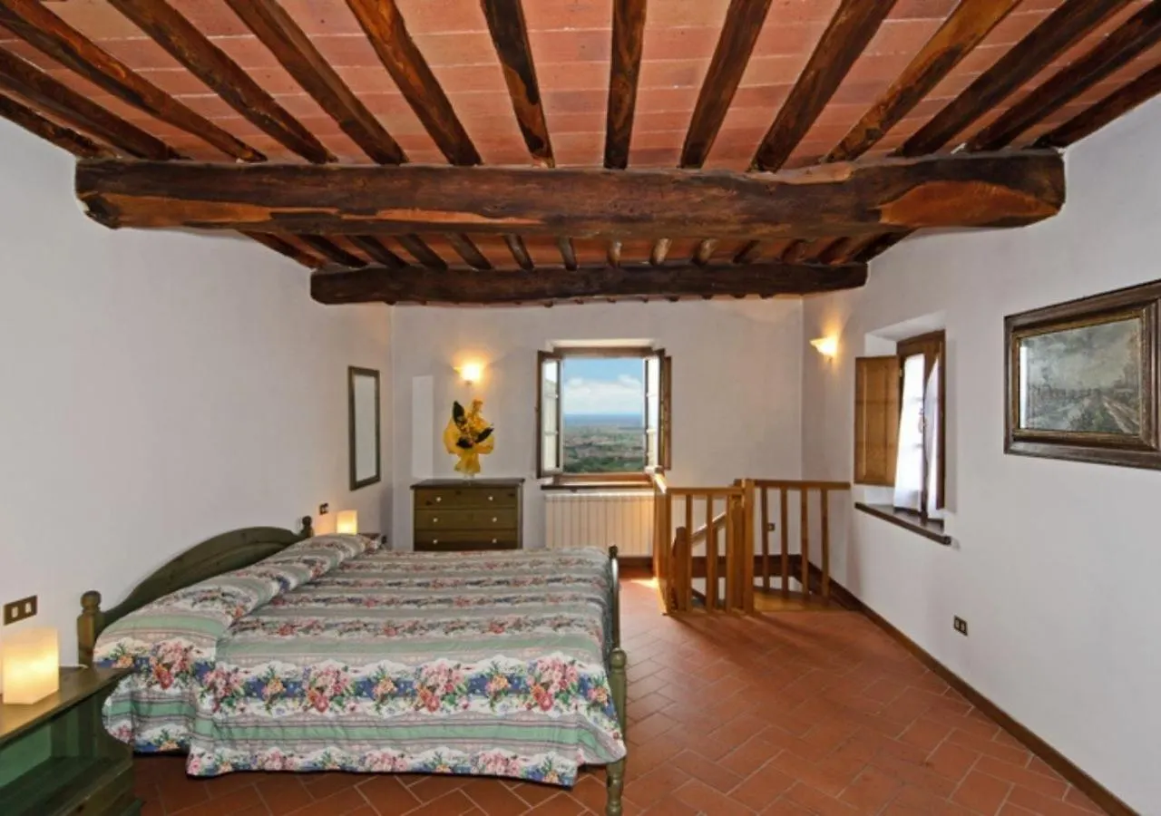 I Sette Borghi Pensionat Massa e Cozzile Italien