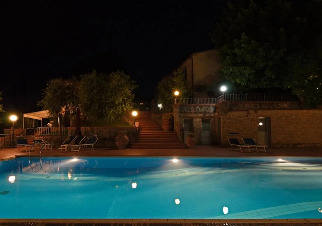 I Sette Borghi Guest House Massa e Cozzile 0*,