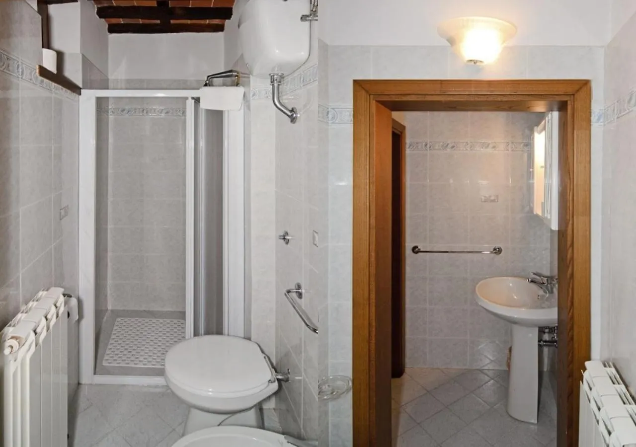 I Sette Borghi Pensionat Massa e Cozzile 0*,  Italien