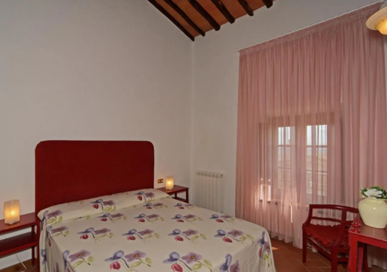 I Sette Borghi Pensionat Massa e Cozzile Italien