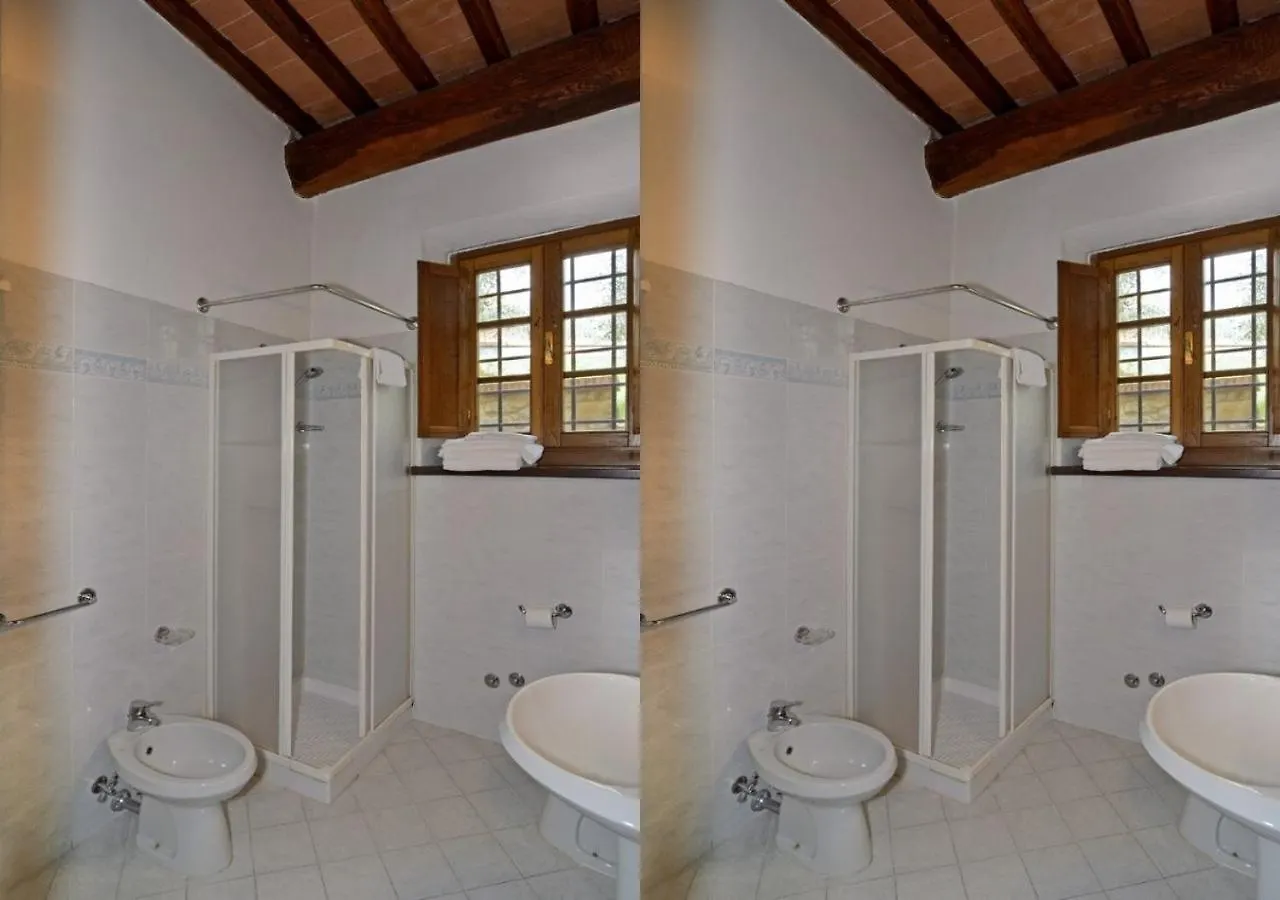 Landsted I Sette Borghi Pensionat Massa e Cozzile