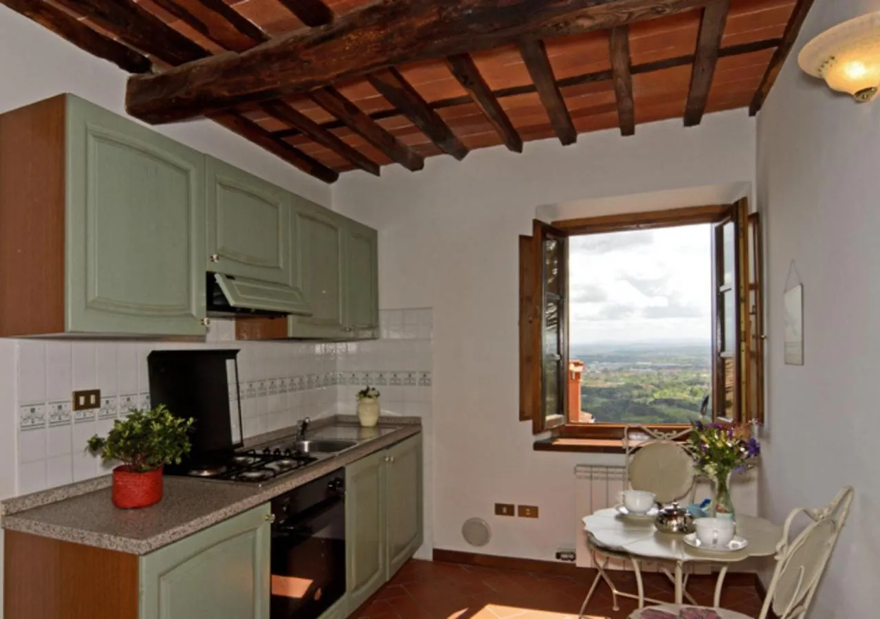 I Sette Borghi Pensionat Massa e Cozzile
